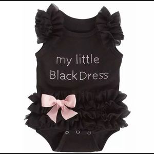 Baby Girl Summer Clothes Romper